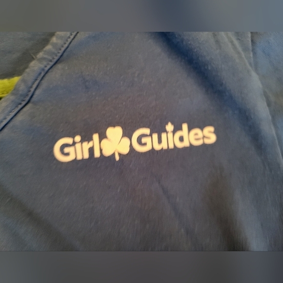 Girl Guide Pathfinder T-Shirt - Picture 3 of 5